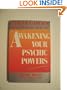 Awakening Your Psychic Powers (Edgar Cayce's Widsom for the New Age)
