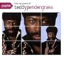 Playlist: The Very Best of Teddy Pendergrass