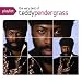 Playlist: The Very Best of Teddy Pendergrass