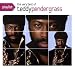 Teddy Pendergrass-Playlist: The Very Best of Teddy Pendergrass