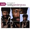 Playlist: The Very Best of Teddy Pendergrass