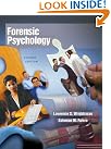 Forensic Psychology