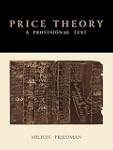 Price Theory: A Provisional Text