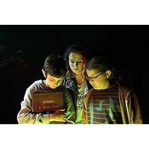 Le Grimoire d'Arkandias