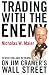 Trading With the Enemy: Seduction and Betrayal on Jim Cramer's Wall Street