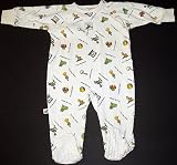 Baby One Piece Sleeper