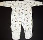 Baby One Piece Sleeper