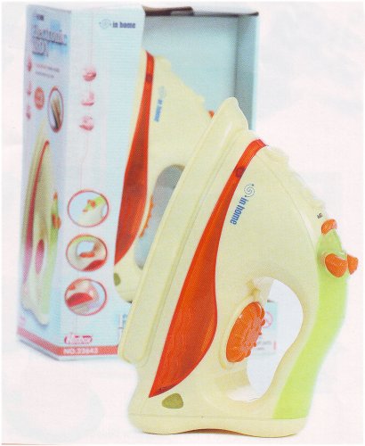 5186nU42LSL Electronic Iron