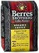 Berres Brothers Coffee Roasters Organic Decaf Peruvian Coffee Whole Bean, 10-Ounce Bags (Pack of 3)