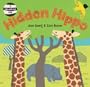 Hidden Hippo