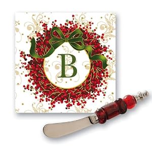 Berry Wreath Party Sets (small)