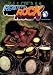 Ultimate Realistic Rock: Drum Method (Book with 2 CD's and 1 DVD)