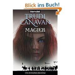 Das Zeitalter der F�nf, Band 2. Magier