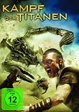 Produkt-Bild: Kampf der Titanen