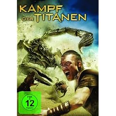 Kampf der Titanen