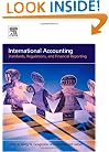 International Accounting: Standards, Regulations, Financial Reporting