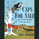 Caps for Sale (Unabridged)