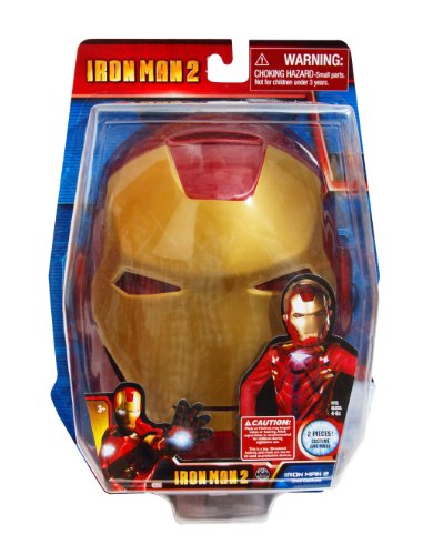  Marvel Dress Up Ironman