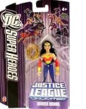 JUSTICE LEAGUE UNLIMITED 