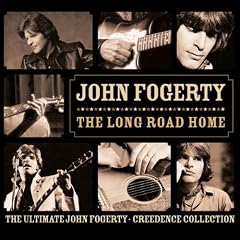 Long Road Home