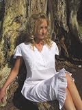 Mary Traditional Cotton Nightdress