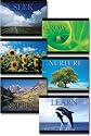 Motivational Cheap Chart Six Pack (Cheap Charts)