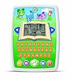 LeapFrog My Own Story Time Pad