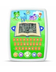 Toy: LeapFrog My Own Story Time Pad - LeapFrog
