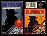 Labyrinth/Bones (Nameless Detective/2 Stories in 1) Bill Pronzini