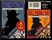 Books : Labyrinth/Bones (Nameless Detective/2 Stories in 1)