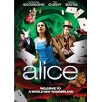Alice 2009