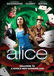 Alice (2009 Miniseries) (2009)