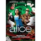 Alice (2009 Miniseries)by Caterina Scorsone