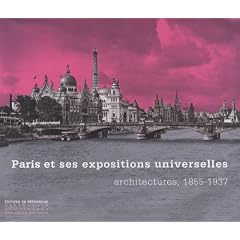 Paris et ses expositions universelles