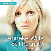 Self Portrait | [Anneke Wills]
