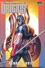 Ultimate Origins TPB