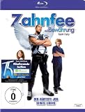 Zahnfee auf Bewährung  (+ Digital Copy Disc) [Blu-ray]