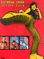Jackie Chan: Extreme Chan Action Pack (3 Discs) (Fullscreen, Widescreen)