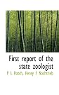 First report of the state zoologist