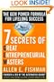 Seven Secrets of Great Entrepreneurial Masters: The GEM Power Formula For Lifelong Success