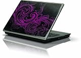 Skinit Protective Skin (Fits Latest Generic 15 Laptop/Netbook/Notebook); Pink Flourish