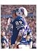 Paul Seymour Autographed/Hand Signed Buffalo Bills 8x10 Photo