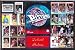 Detroit Pistons 16x24 Team Plaque