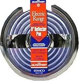 Stanco Metal #500-8 8 Chrome Reflector Pan