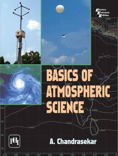 Basics of Atmospheric Science