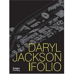 Daryl Jackson Architecture Folio