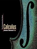 Single Variable Calculus: Early Transcendentals