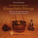 Zoom Produkt-Bild: Klangschalen-Massage