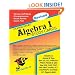 Ace's Algebra 1 Exambusters Study Cards (Ace's Exambusters)