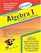 Ace's Algebra 1 Exambusters Study Cards (Ace's Exambusters)